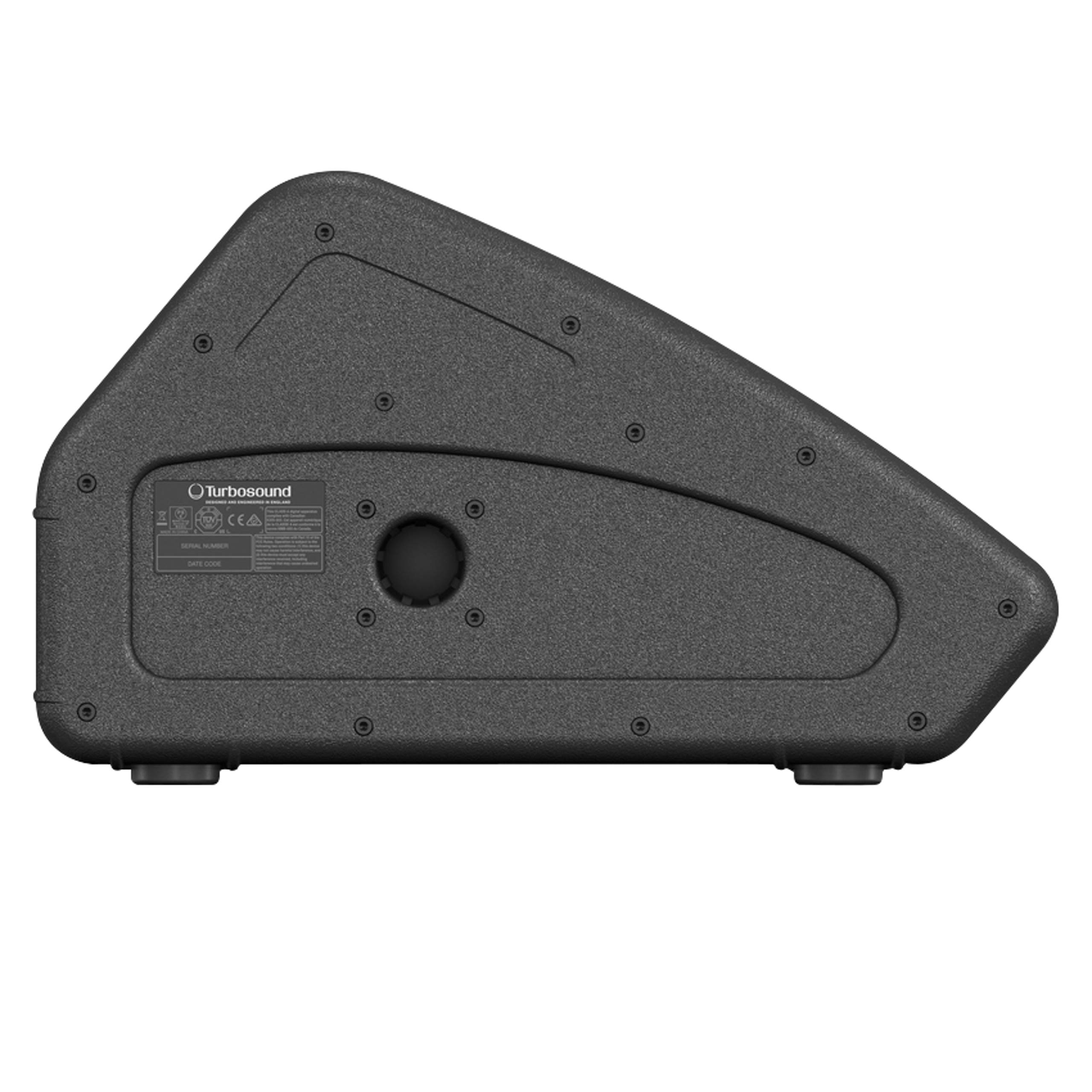 Amazon.com: Turbosound FLASHLINE MONITORS TFX122M-AN Coaxial 1100